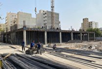 آغاز ساخت بیمارستان تخصصی کودکان بندرعباس