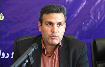 کاروان بهداشتی ورزشی مهربانشاط درمدارس کرمان