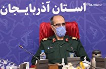 بسط فرهنگ ایثار توطئه دشمنان را خنثی می‌کند