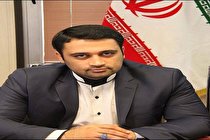 با امضای وزیر کشور جواد حمیدی شهردار بجنورد شد