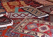  حضور فعالان فرش دستباف در نمایشگاه اکسپو2020 دبی