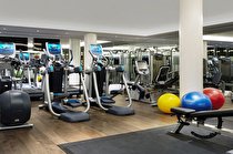 ارائه کارت واکسن در اماکن ورزشی الزامی است