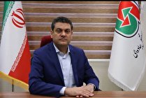 بازگشایی و زیرسازی ۴۸۰ کیلومتر راه روستایی هرمزگان