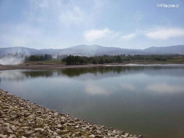 پس از دوازده سال وقفه سد خورشید آباد در شهرستان مشگین شهر آبگیری می‌شود.