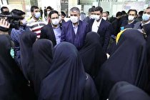 توسعه فناوری‌ های هسته‌ ای الزامی برای پیشرفت کشور است