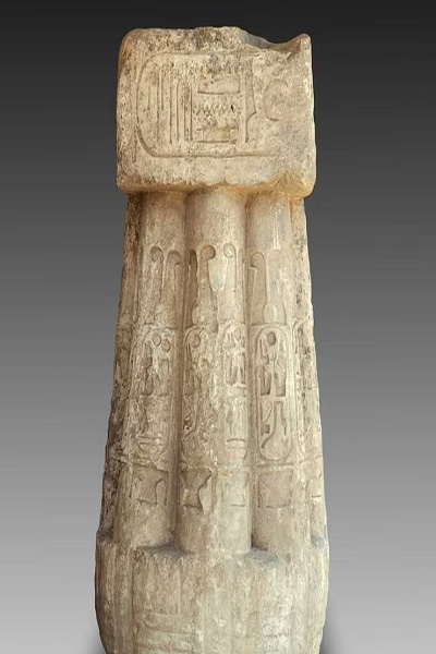 یک کشف 2400 ساله (عکس) یک کشف 2400 ساله (عکس)