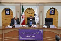 عملکرد صادراتی استان کرمان باید تقویت شود