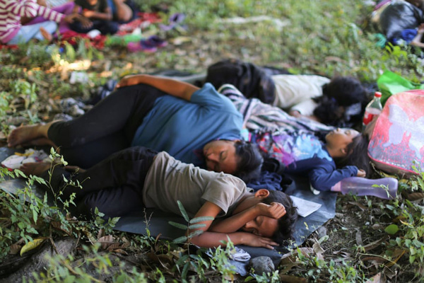 بحران کرونایی در بلغارستان / وضعیت کاخ صدام حسین (گزارش تصویری) بحران کرونایی در بلغارستان / وضعیت کاخ صدام حسین (گزارش تصویری)