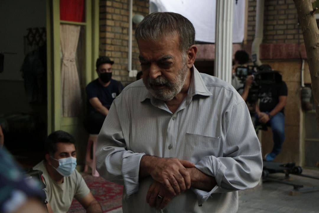 تصویربرداری سریال شبکه یک به نیمه راه رسید تصویربرداری سریال شبکه یک به نیمه راه رسید