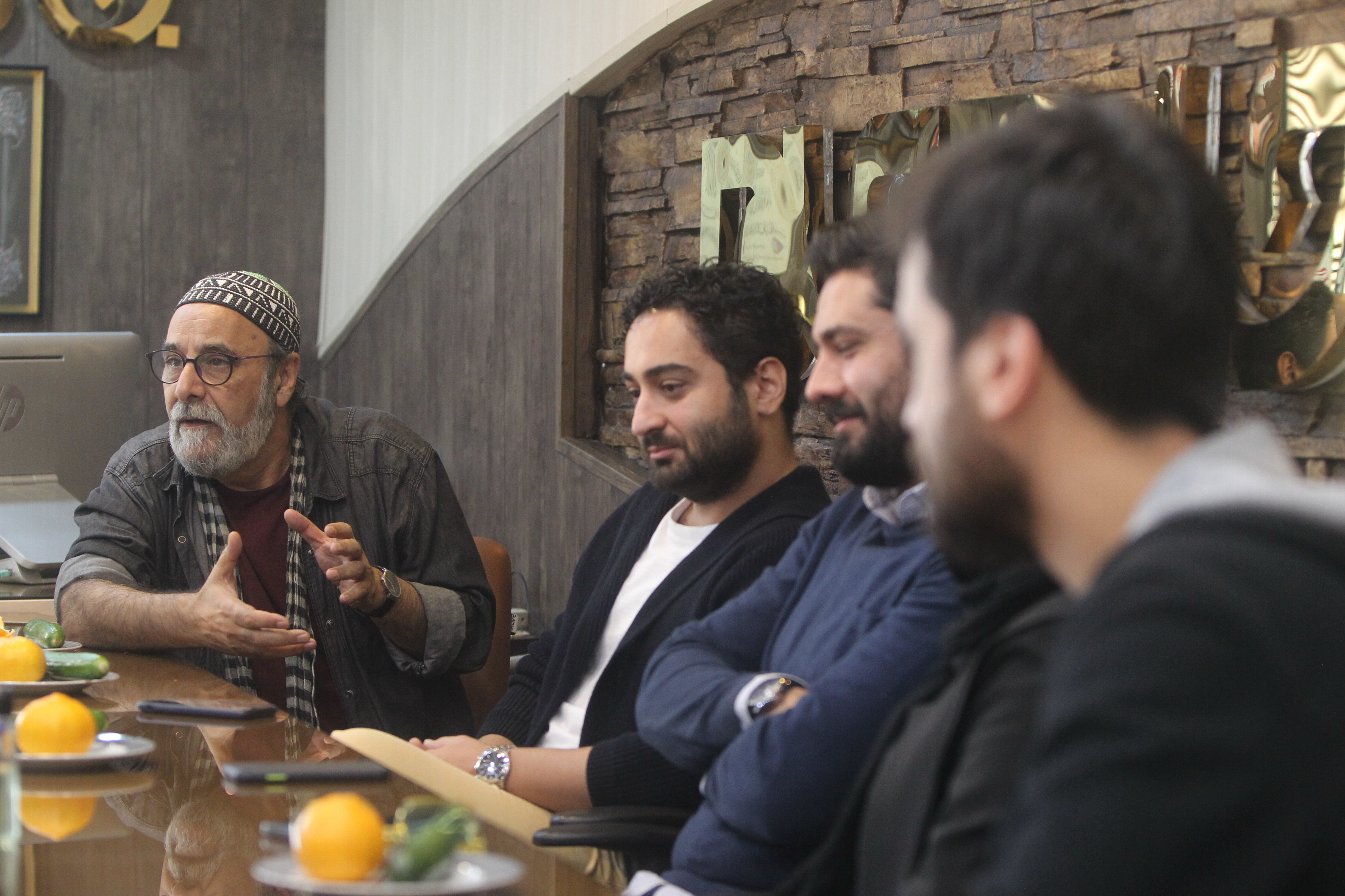 روزگار جوان‌های امروزی