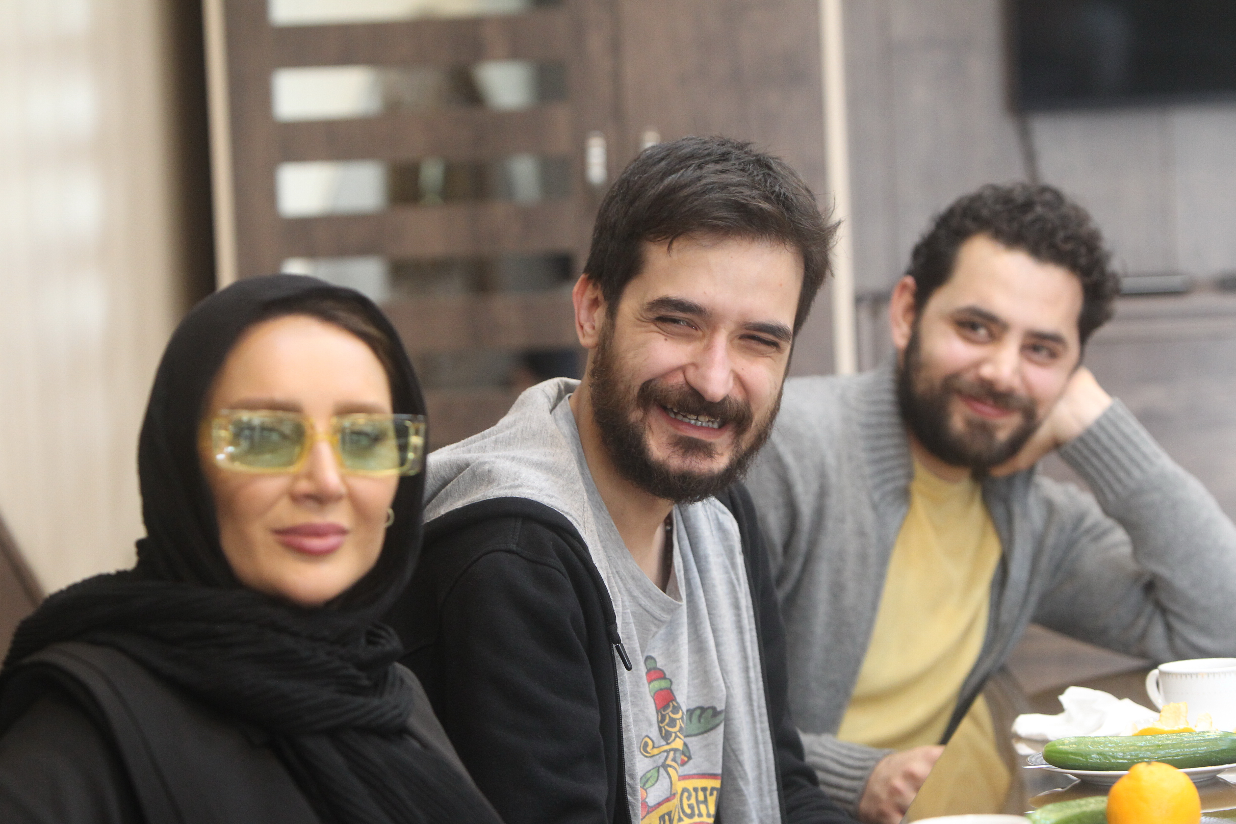 روزگار جوان‌های امروزی