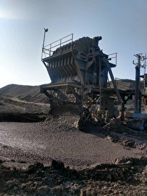 کاهش آلودگی منابع آب زیرزمینی معدن سنگ آهن سورک ندوشن با حذف سدباطله