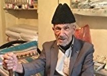 قدیمی ترین موذن استان چهار محال و بختیاری دعوت حق را لبیک گفت