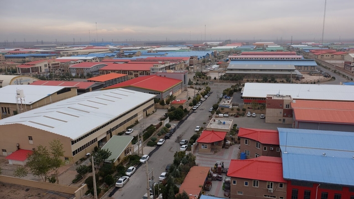 مدیرعامل شرکت شهرک‌های صنعتی قزوین گفت: ۱۴۱ هزار میلیارد ریال از سوی طرح‌های تولیدی در دست اجرا در شهرک‌ها و نواحی صنعتی این استان سرمایه‌گذاری می‌شود.