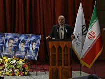 استاندار جدید هرمزگان معرفی شد