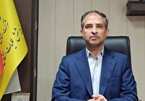 پایداری انتقال گاز در شهرهای زلزله زده هرمزگان 