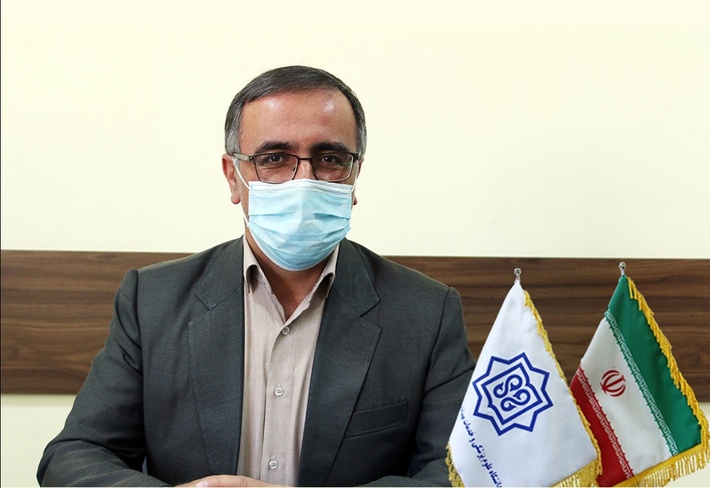 معاون تحقیقات و فناوری دانشگاه علوم پزشکی کرمان گفت:نهمین کنگره سالانه اخلاق پزشکی ایران به میزبانی دانشگاه علوم پزشکی کرمان برگزار می شود.