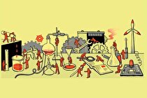 عبور از خرافات با واکسن انجمن‌های علمی