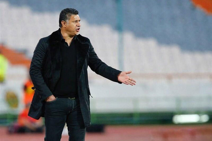دبیر فدراسیون فوتبال سوریه مذاکره با علی دایی برای هدایت تیم ملی این کشور را رد کرد.