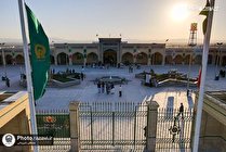 افتتاح بزرگ‌ترین ‌زائرسرای امام رضا(ع)‌ در نقطه صفر مرزی/ توسعه خدمت به زائران خارجی شمس‌الشموس