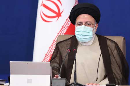 مأموریت مهم دولت، اجرای عدالت و رونق بخشیدن به سفرههای مردم است / امدادرسانی و بازسازی خانه های آسیب دیده از زلزله هرمزگان با سرعت پیگیری شود مأموریت مهم دولت، اجرای عدالت و رونق بخشیدن به سفرههای مردم است / امدادرسانی و بازسازی خانه های آسیب دیده از زلزله هرمزگان با سرعت پیگیری شود