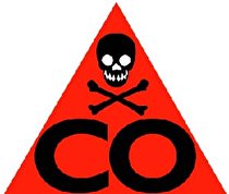 مونوکسید کربن ۲۰ همدانی را مسموم کرد