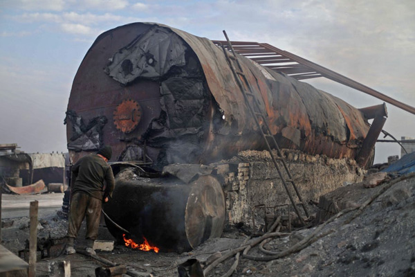 لحظات جالب در سراسر جهان (گزارش تصویری) لحظات جالب در سراسر جهان (گزارش تصویری)