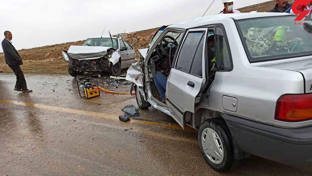 بیمه شخص ثالث خودروی خود را در پاییز 1400 رایگان درب منزل تحویل بگیرید.؟