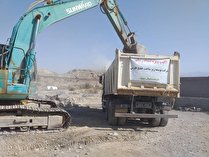 اعزام اکیپهای فنی، مهندسی شرکت تامین و توسعه زیر ساخت خلیج فارس به مناطق زلزله زده