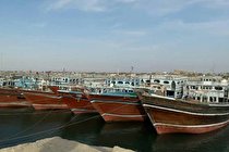 جلوگیری از قاچاق سوخت در آب‌هاي غرب استان هرمزگان