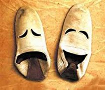 اعلام جدول نمایش های سی و سومین جشنواره تئاتر استان همدان