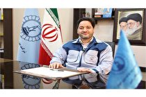صرفه جویی ارزی نیروگاه رامین اهواز با همکاری تولیدگران ساخت داخل کشور
