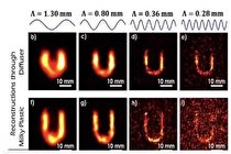 دوربین قدرتمندی که ورای همه چیز را می بیند (+عکس)