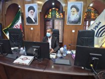 دستگاه‎های نظارتی به موضوع خرابی سردخانه بیمارستان بوشهر ورود کنند