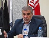 ایجاد پروژه بزرگ صنعتی پتروشیمی در یزد/ همراهی واحدهای بزرگ صنعتی معدنی یزد در اجرای پروژه لازم است