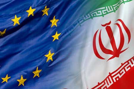 مذاکره کنندگان اروپایی و ایران در بروکسل دیدار میکنند