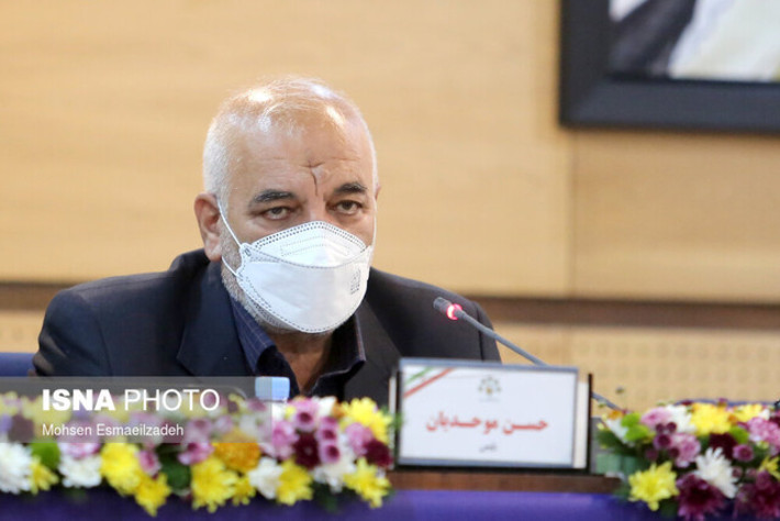 رئیس شورای اسلامی شهر مشهد گفت: مشهد از جهت شرایط کرونایی همچنان در شرایط مناسبی قرار ندارد و شهروندان ملزم به استفاده از ماسک هستند تا وارد موج ششم کرونا نشویم.
