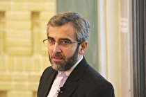 برای مذاکره جهت لغو تحریم‌های ظالمانه چهارشنبه به بروکسل می‌روم