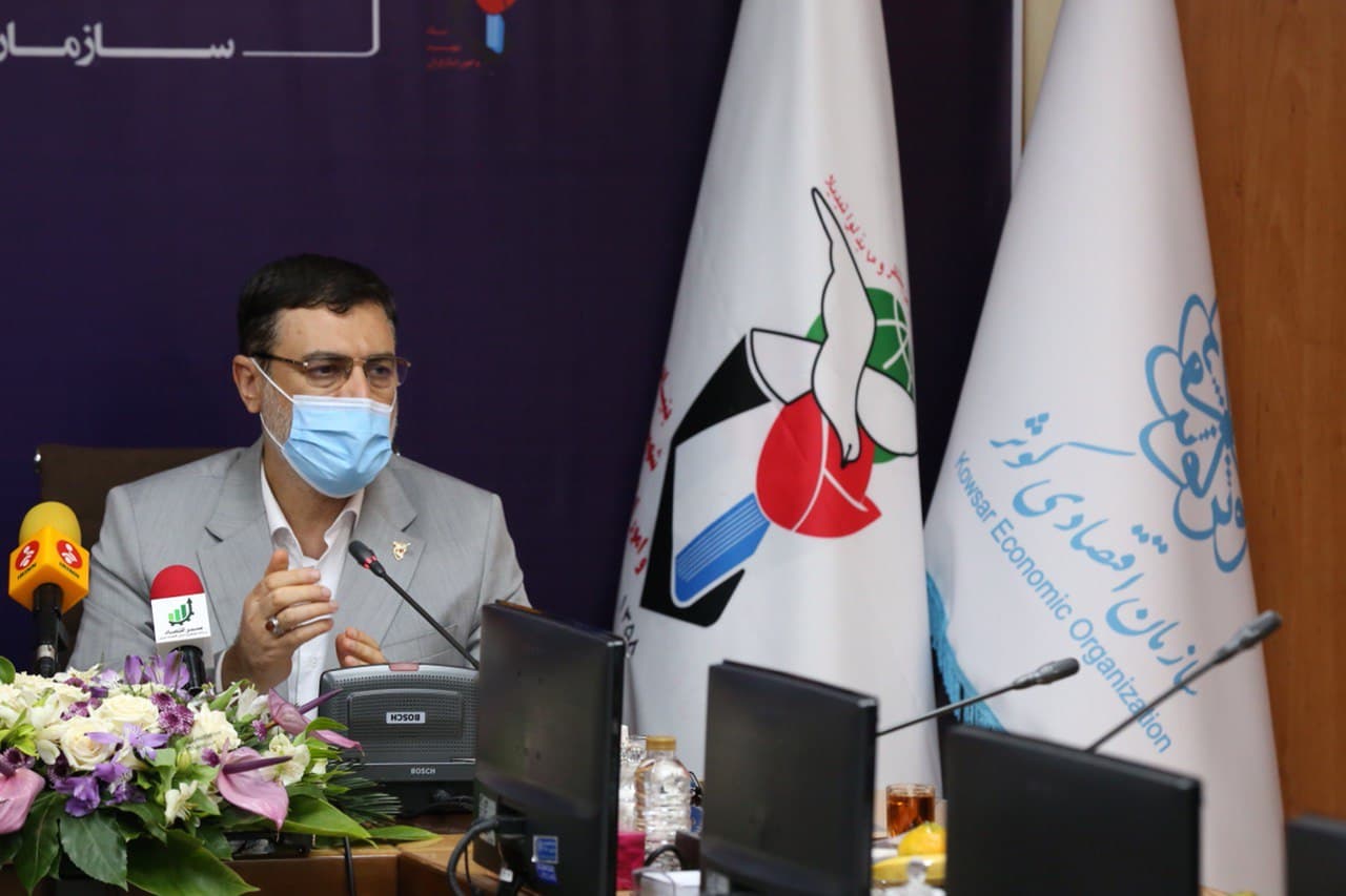 راه‌اندازی سامانه استعدادیابی مدیران صالح کارآمد به همت سازمان اقتصادی کوثر و بنیاد شهید