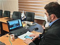 2 پروژه ورزشی استان همدان بهره‌برداری شد