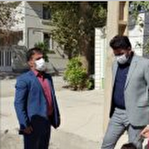 ساماندهی محله آهوان در دستور کار