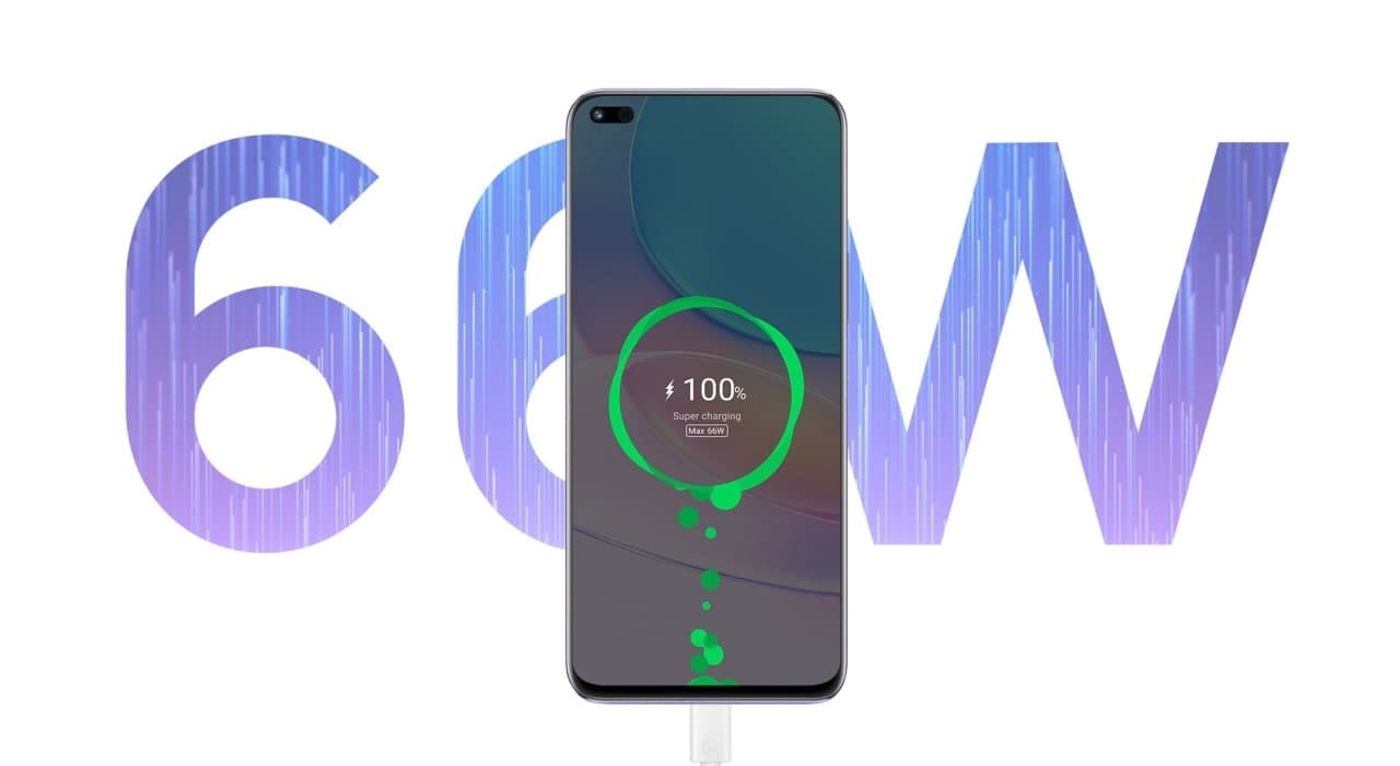 هوآوی Nova 8i با امکانات عالی و قیمت مناسب در ایران