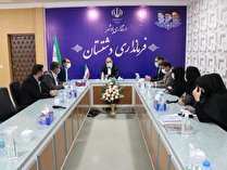 افق های جدید پیش روی برازجان