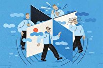 کاری که کرونا با حواس پنجگانه می‌کند