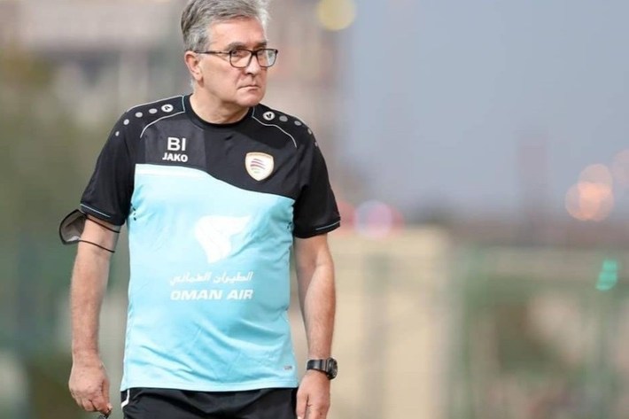 برانکو ایوانکوویچ، سرمربی تیم ملی فوتبال عمان در مورد آینده کاری خود وعده عجیبی داد.