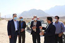 پروژه آبرساني به 58 روستای بهاباد در حال اجرا است