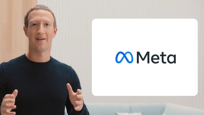 فیسبوک، غول رسانه‌های اجتماعی، روز گذشته در کنفرانس سالانه خود ضمن اشاره به برنامه‌های این شرکت در مورد توسعه فناوری واقعیت افزوده و واقعیت مجازی، اعلام کرد که نام خود را به متا (Meta) تغییر داده است.
