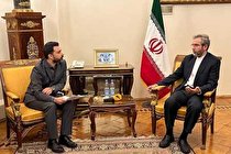 کشورهای اروپایی حتی در تامین اقلام بشردوستانه نیز به تعهدات خود عمل نکردند