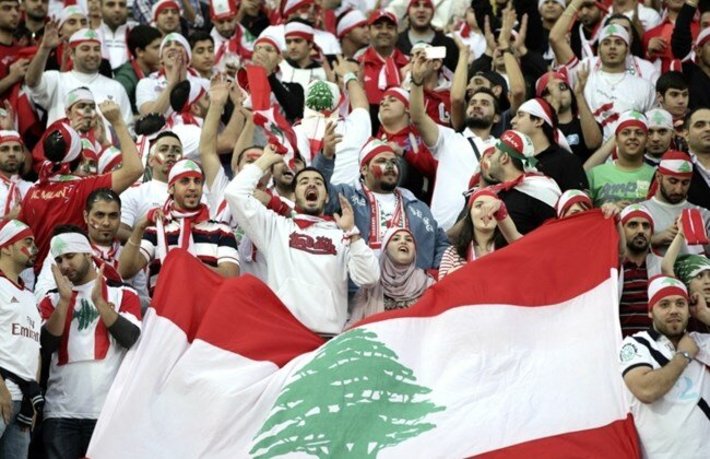 بنا به دستور فیفا، بازی تیم ملی فوتبال لبنان و ایران بدون حضور تماشاگران برگزار می‌شود.