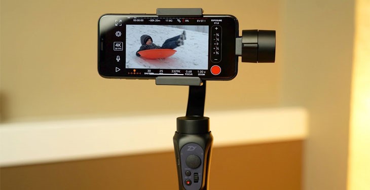 5+1 نکته مهم برای عکاسی با گوشی های آیفون